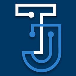 TJ Logo