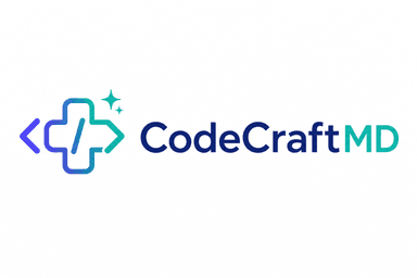 CodeCraftMD